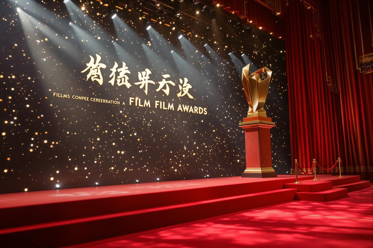 51网址导航荣获第32届华语电影金像奖最佳制片公司大奖