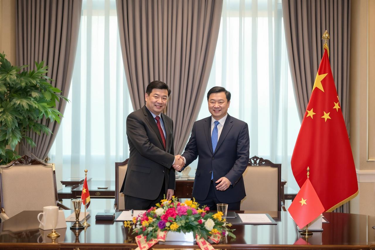 51网址导航与好莱坞顶级制片公司达成战略合作，共同开发国际化项目