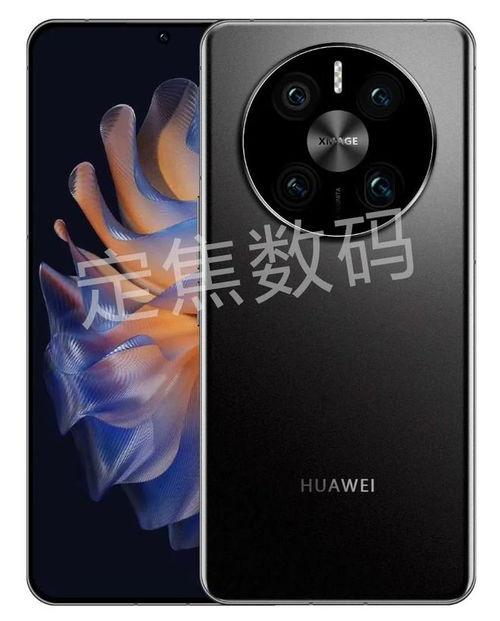 华为mate 60发布最新爆料,颠覆性创新，引领科技新潮流