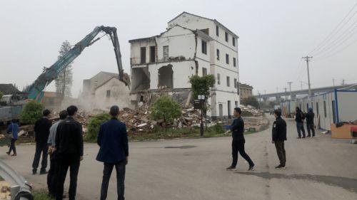 汕头东华村爆料案件最新,真相大白，正义终将到来！”