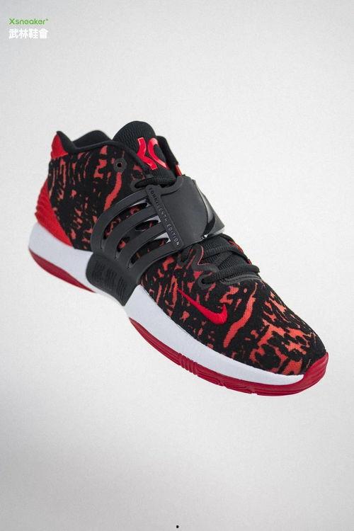 nike kd 14最新爆料,揭秘篮球传奇战靴的革新升级！
