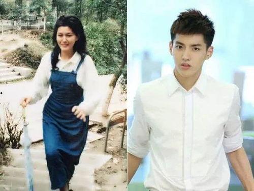 吴亦凡妈妈最新爆料,揭秘儿子事业低谷背后的真相