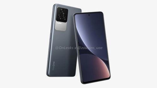 k50 pro最新爆料,性能与设计双升级，旗舰手机新标杆即将揭晓！”